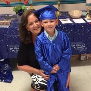 Meet your Posher, Martha